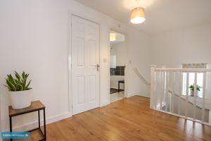 Landing- click for photo gallery